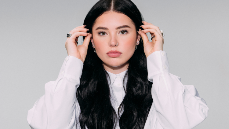 Lauren Spencer Smith (Image via Getty)