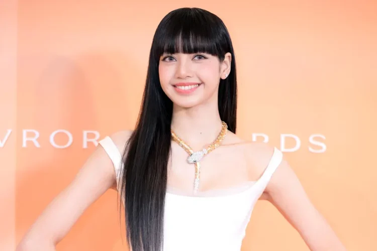 Lisa (Image via Getty)