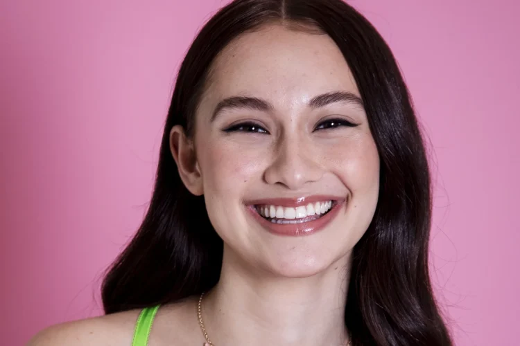 Lola Tung (Image via Getty)