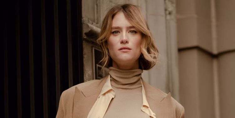 Mackenzie Davis (Image via Getty)
