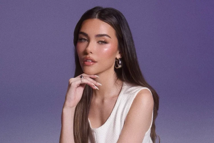Madison Beer (Image via Getty)
