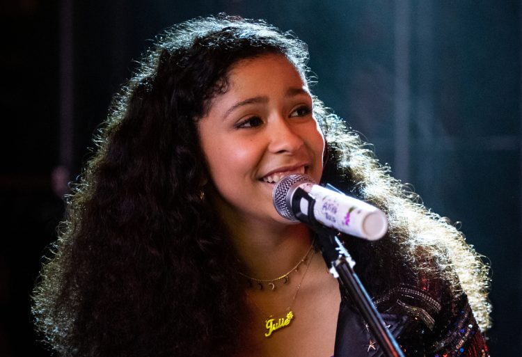 Madison Reyes (Image via Getty)