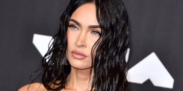 Megan Fox