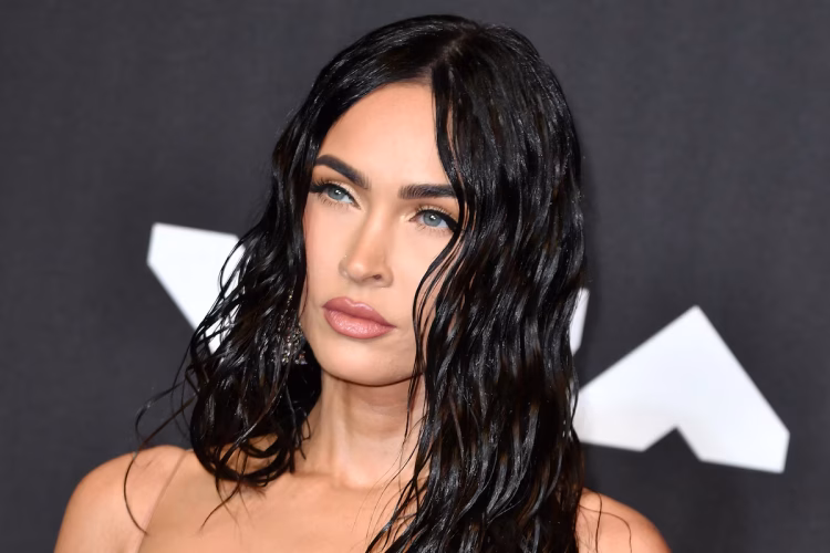 Megan Fox (Image via Getty)