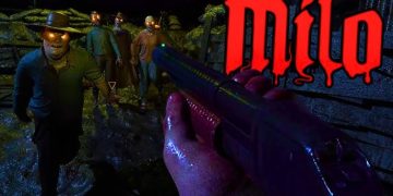 Milo Is the Exploding-Rat Apocalypse Shooter You Didn’t Know You Needed