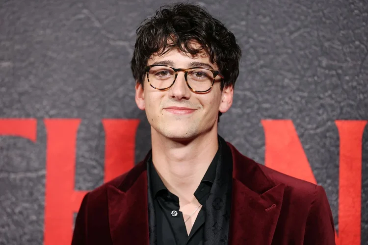 Milo Manheim (Image via Getty)