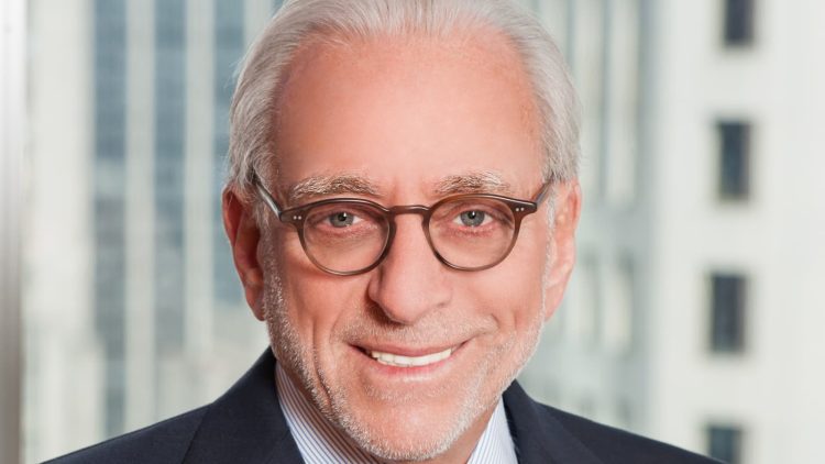 Nelson Peltz (Image via Getty)