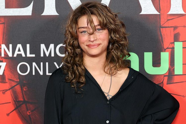 Odessa A’zion (Image via Getty)