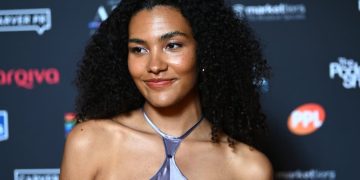 Who Is Lily James Dating? Relationship & Personal Life