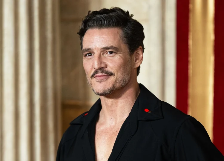 Pedro Pascal (Image via Getty)