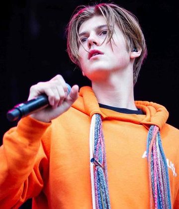 Who Is Ruel Who Is Ruel Dating? Love Life & Relationship Timeline — OtakuKart