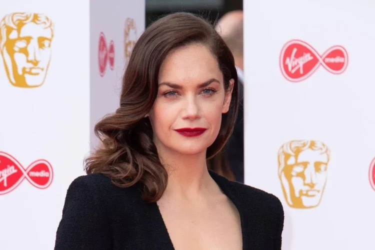Ruth Wilson (Image via Getty)