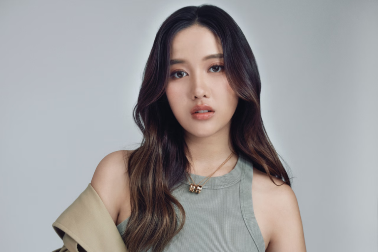 Sarocha Chankimha (Image via Getty)