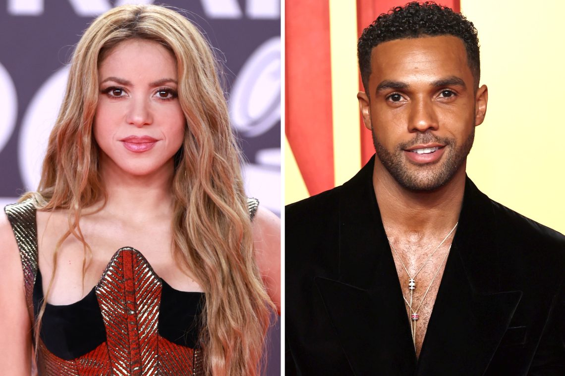 Who Is Shakira Dating? The Latest on Her Romantic Life