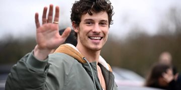 Shawn Mendes