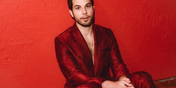 Who Is Chase Sui Wonders Dating? Romance & Love Life