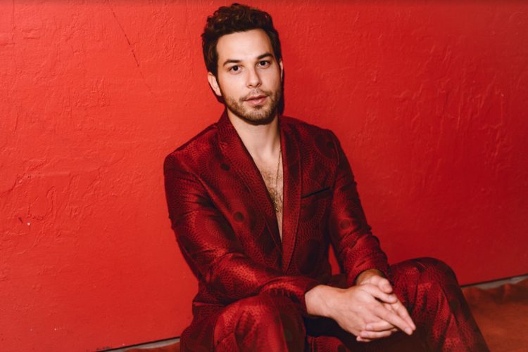 Skylar Astin (Image via Getty)