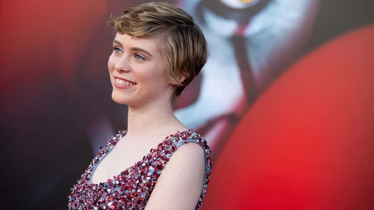 Sophia Lillis (Image via Getty)