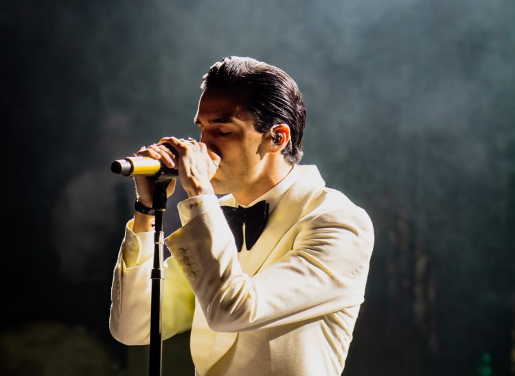 Stephen Sanchez (Image via Getty)