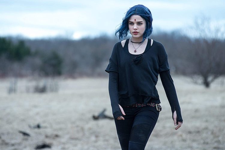 Teagan Croft (Image via Getty)