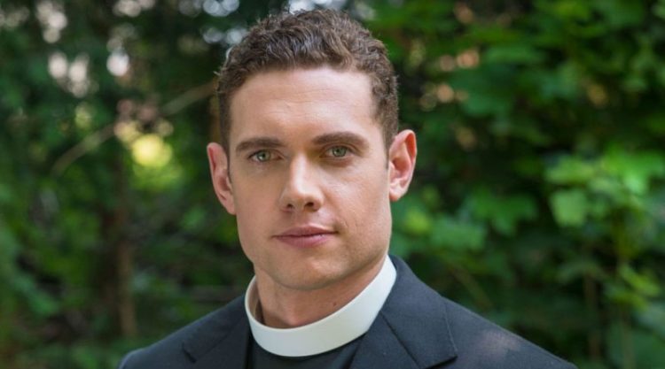 Tom Brittney (Image via Getty)