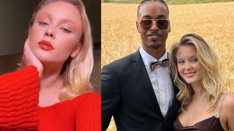 Who Is Zara Larsson Dating? Dating Life & Personal Updates