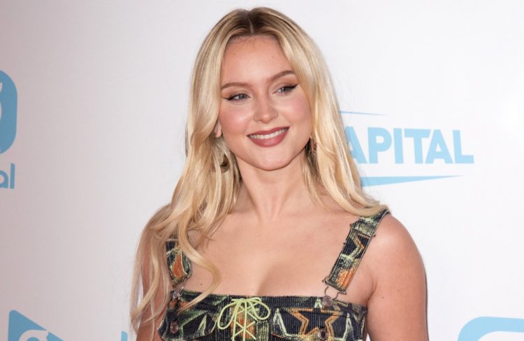 Zara Larsson (Image via Getty)