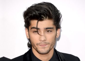 Zayn Malik