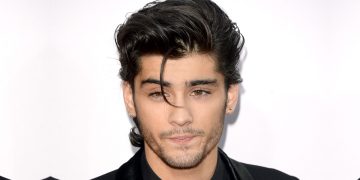 Zayn Malik