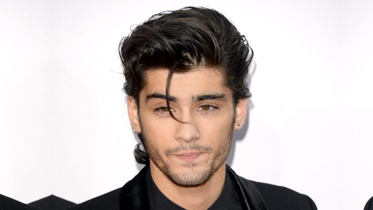 Zayn Malik (Image via Getty)
