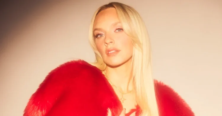 Zolita (Image via Getty)