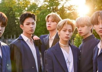 ONEUS Launches Ambitious 2025 World Tour “H_OUR, US” With U.S. and Korea Stops