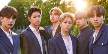 ONEUS Launches Ambitious 2025 World Tour “H_OUR, US” With U.S. and Korea Stops