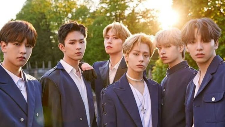 ONEUS (Credit: Pinterest)