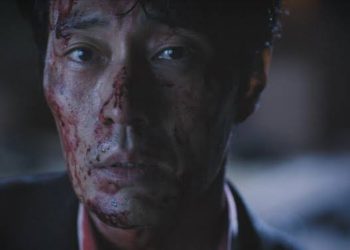 “Mercy for None”: A Gritty Tale of Brotherhood, Betrayal, and Bloodshed — Why This Noir Drama Deserves Your Attention