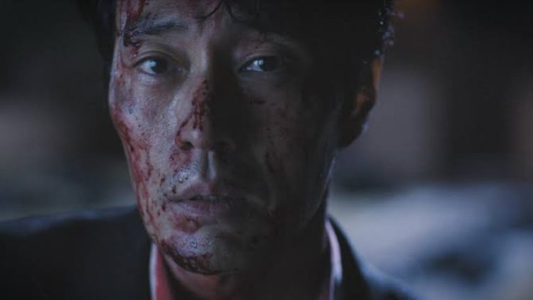 Mercy for None (Credit: X)