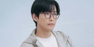 Namkoong Min Reignites His Career Through His Father’s Film In New Drama Our Movie