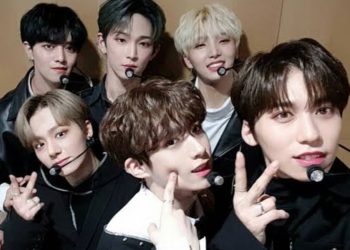 THE BOYZ’s Agency Takes Strong Legal Stand Against False Rumors
