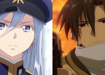 86 Season 2 Production After Three Years of Silence