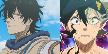 Black Clover Anime Returns