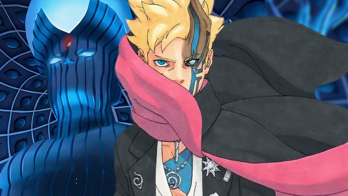 Boruto Fully Rwon Masashi Kishimoto Confirms: Boruto Now Fully Belongs to Ikemoto — OtakuKart