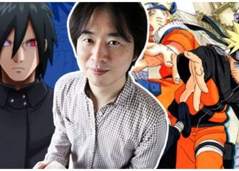 Boruto Now Fully Belongs to Ikemoto