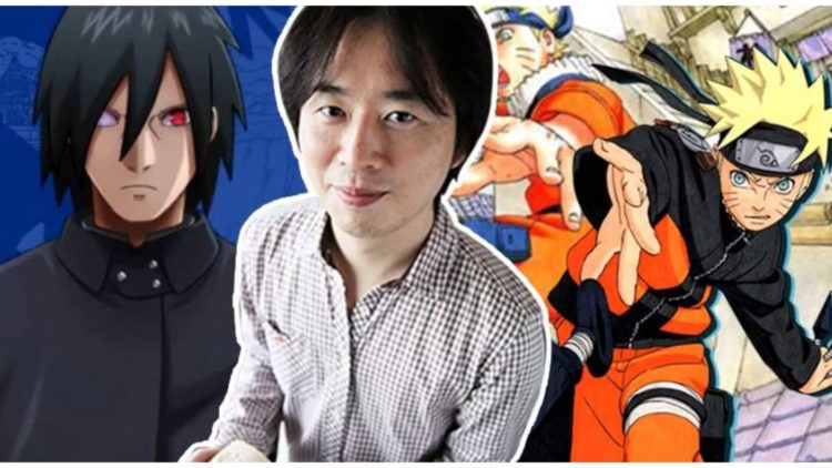 Boruto Now Fully Belongs to Ikemoto