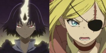Clevatess Anime