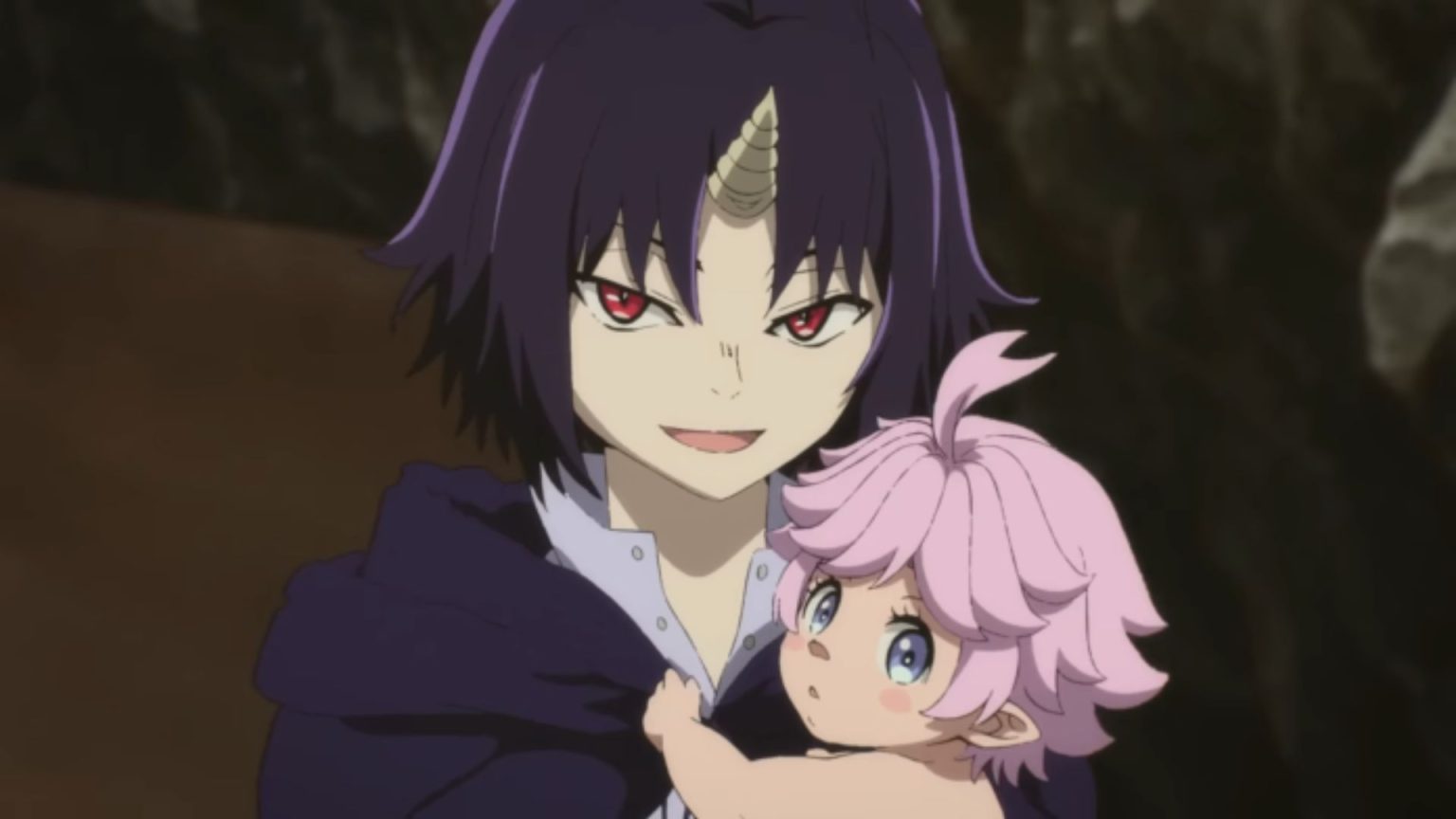 Clevatess Anime Delivers A Wild Hilarious Twist On The Isekai Genre Clevatess Anime Delivers A Wild Hilarious Twist On The Isekai Genre
