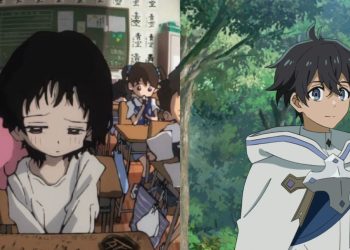 Crunchyroll Unveils Massive Summer 2025 Anime