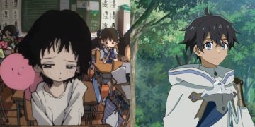 Crunchyroll Unveils Massive Summer 2025 Anime