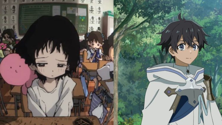 Crunchyroll Unveils Massive Summer 2025 Anime