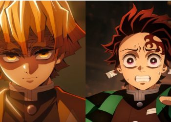 Demon Slayer Infinity Castle Shatters Records