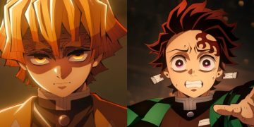 Demon Slayer Infinity Castle Shatters Records